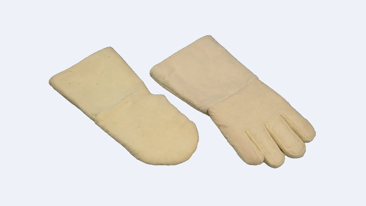 Kevlar Eldivenler
