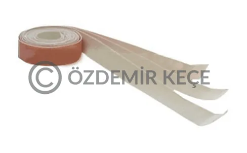 Yapışkanlı Sepet Kenar Keçeleri