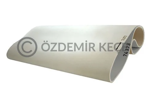 Rotopres Keçeleri