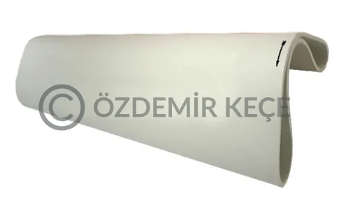 Sıkma Keçeleri