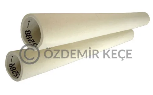 Yaş Açkı Keçeleri