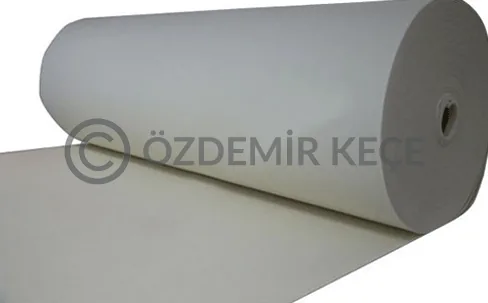 Sentetik İğneli Keçeler 3