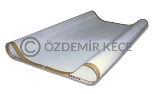 Polyester Spiral Bantlar