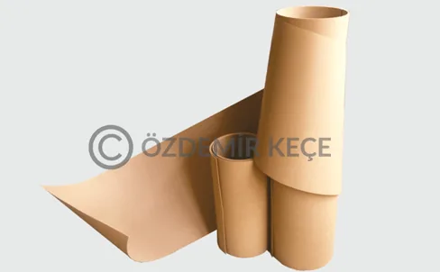 Sanfor Teflonları ve Teflon Kumaşları