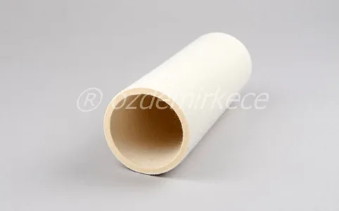 Yün Tüp Keçeler